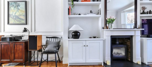 4 bedrooms House in South Croydon, United Kingdom No. 4862 2