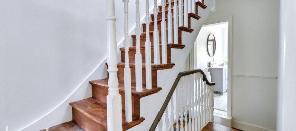 4 bedrooms House in South Croydon, United Kingdom No. 4862 12