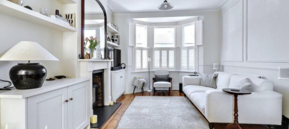 4 bedrooms House in South Croydon, United Kingdom No. 4862 19