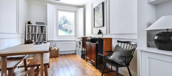 4 bedrooms House in South Croydon, United Kingdom No. 4862 7