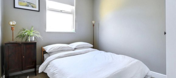 4 bedrooms House in South Croydon, United Kingdom No. 4862 14