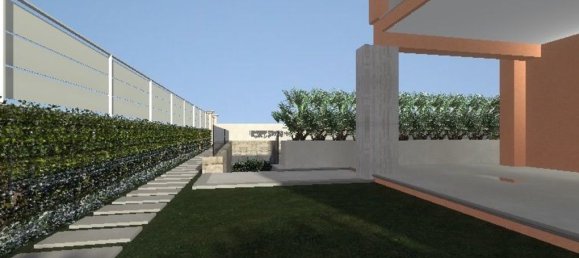 10-Zimmer Villa in Martina Franca, Italy, Nr. 251166 5