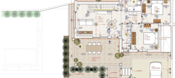 10-Zimmer Villa in Martina Franca, Italy, Nr. 251166 4