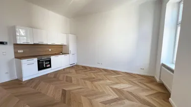 Apartamento de 2 habitaciónes en Rudolfsheim-Funfhaus, Austria No. 245820