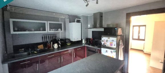 Apartamento T1 em Thann, France N.º 49941 3