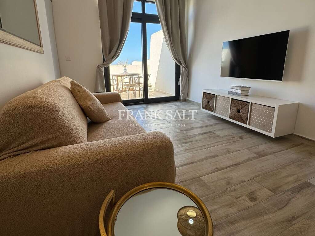 2 Schlafzimmer Penthouse in San Gwann, Malta, Nr. 11591