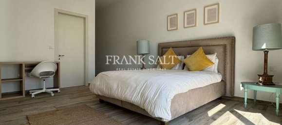 2 Schlafzimmer Penthouse in San Gwann, Malta, Nr. 11591 7