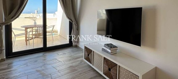 2 Schlafzimmer Penthouse in San Gwann, Malta, Nr. 11591 21