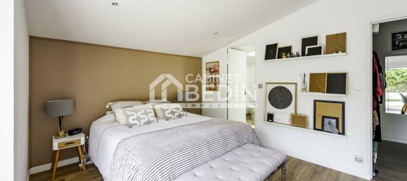 3 chambres Maison à Saint-André-de-Cubzac, France No. 358022 6