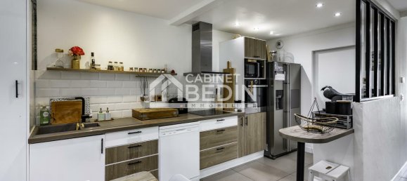 3 chambres Maison à Saint-André-de-Cubzac, France No. 358022 4