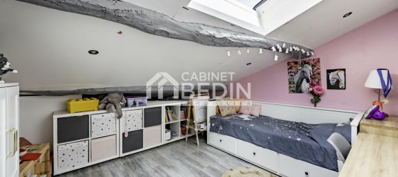 3 chambres Maison à Saint-André-de-Cubzac, France No. 358022 10