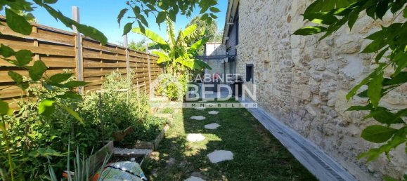 3 chambres Maison à Saint-André-de-Cubzac, France No. 358022 12