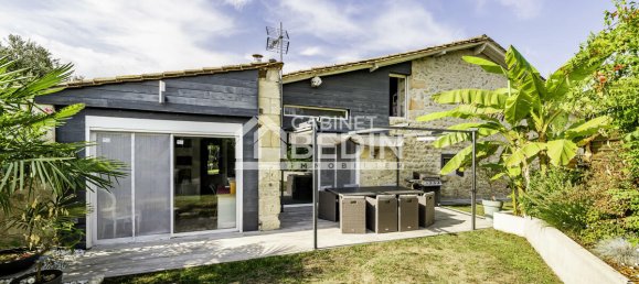 3 chambres Maison à Saint-André-de-Cubzac, France No. 358022 2