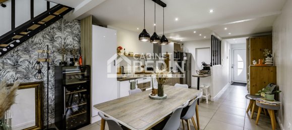 3 chambres Maison à Saint-André-de-Cubzac, France No. 358022 3