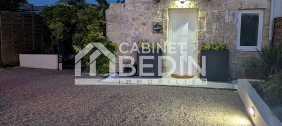 3 chambres Maison à Saint-André-de-Cubzac, France No. 358022 14