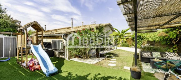 3 chambres Maison à Saint-André-de-Cubzac, France No. 358022 13