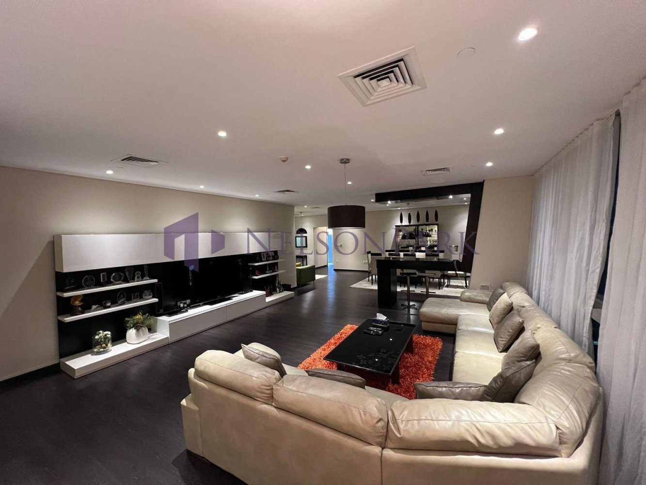 3 غرف نوم شقة في الدوحة, Qatar رقم 790