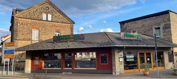 481m² Cafe / restaurant in Sachsische Schweiz-Osterzgebirge, Germany No. 312601 11