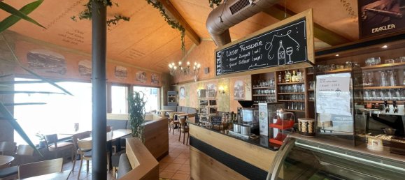 481m² Cafe / restaurant in Sachsische Schweiz-Osterzgebirge, Germany No. 312601 15