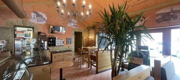 481m² Cafe / restaurant in Sachsische Schweiz-Osterzgebirge, Germany No. 312601 14