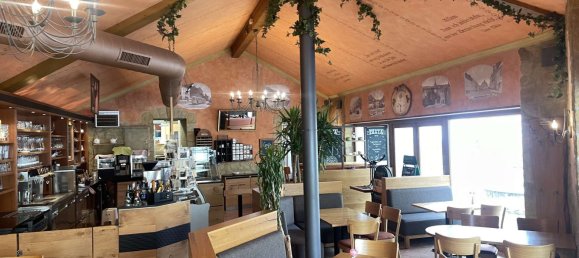 481m² Cafe / restaurant in Sachsische Schweiz-Osterzgebirge, Germany No. 312601 12