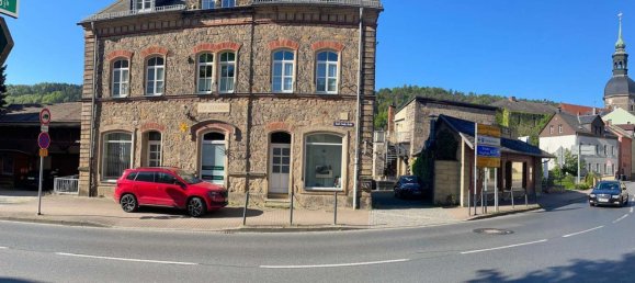 481m² Cafe / restaurant in Sachsische Schweiz-Osterzgebirge, Germany No. 312601 10