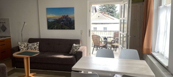 481m² Cafe / restaurant in Sachsische Schweiz-Osterzgebirge, Germany No. 312601 19