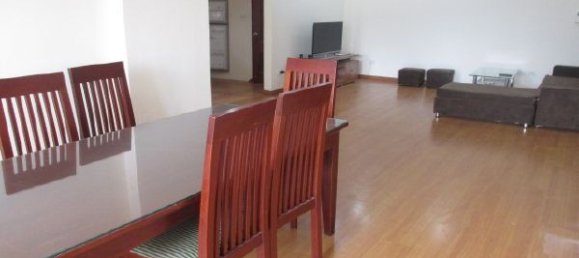 3 bedrooms Apartment in Cau Giay, Vietnam No. 4422 8