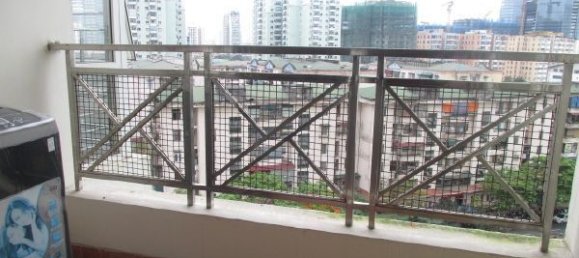 3 bedrooms Apartment in Cau Giay, Vietnam No. 4422 10