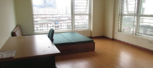 3 bedrooms Apartment in Cau Giay, Vietnam No. 4422 9