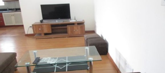 3 bedrooms Apartment in Cau Giay, Vietnam No. 4422 4