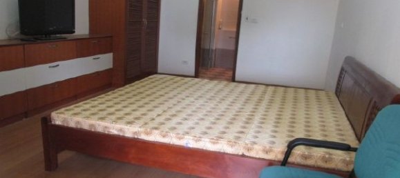 3 bedrooms Apartment in Cau Giay, Vietnam No. 4422 16