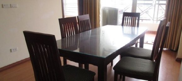 3 bedrooms Apartment in Cau Giay, Vietnam No. 4422 7