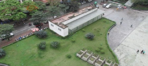 3 bedrooms Apartment in Cau Giay, Vietnam No. 4422 12