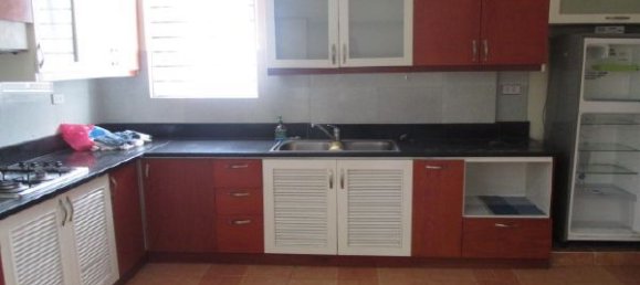 3 bedrooms Apartment in Cau Giay, Vietnam No. 4422 6