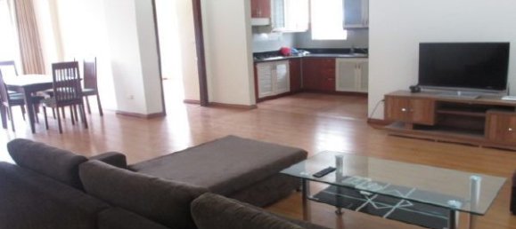 3 bedrooms Apartment in Cau Giay, Vietnam No. 4422 2
