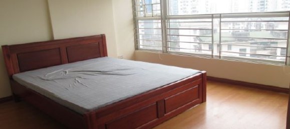 3 bedrooms Apartment in Cau Giay, Vietnam No. 4422 11