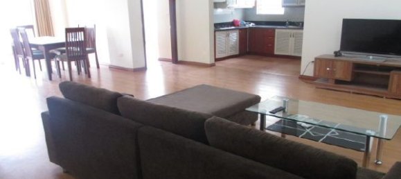 3 bedrooms Apartment in Cau Giay, Vietnam No. 4422 3