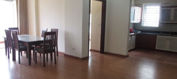 3 bedrooms Apartment in Cau Giay, Vietnam No. 4422 5