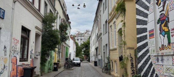 3 Schlafzimmer Stadthaus in Bremen, Germany, Nr. 258619 2