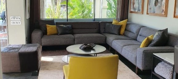 3 غرف نوم شقة في Marbella, Spain رقم 146508 2