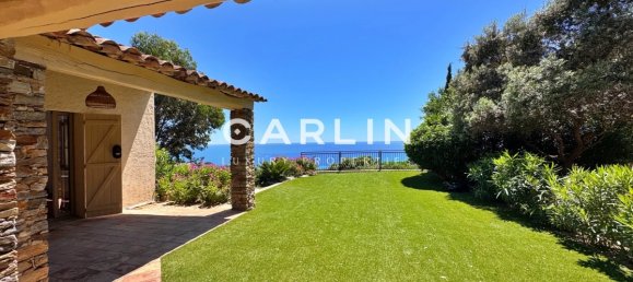 4 Schlafzimmer Villa in Sainte-Maxime, France, Nr. 344169 2