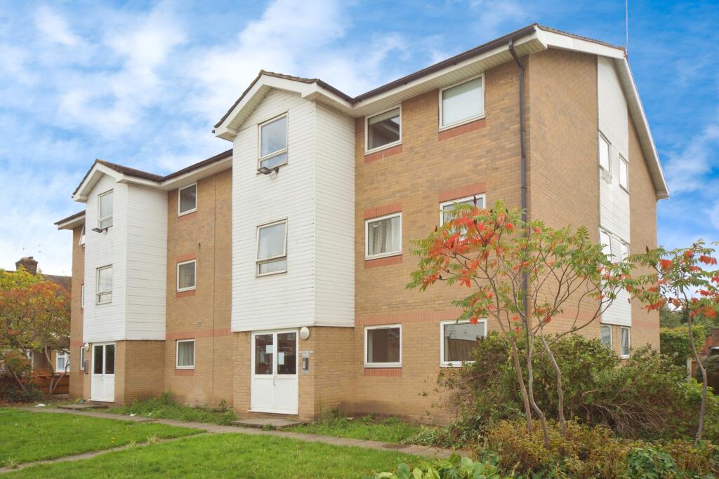 Квартира с 2 спальнями в Лондон, Великобритания № 11459