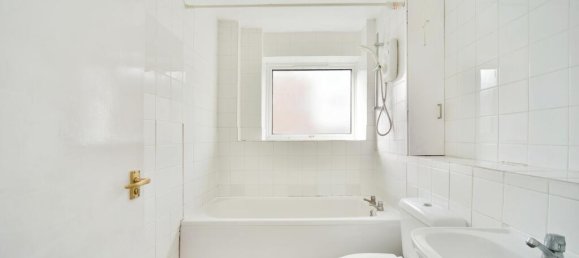 Квартира с 2 спальнями в Лондон, Великобритания № 11459 15