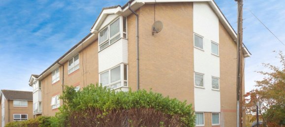 Квартира с 2 спальнями в Лондон, Великобритания № 11459 2