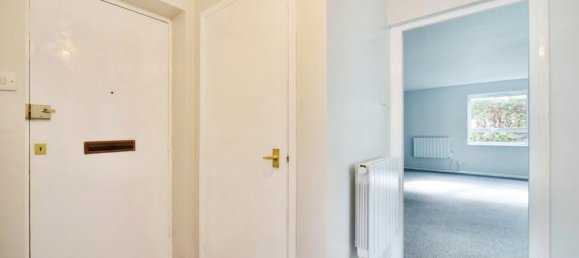 Квартира с 2 спальнями в Лондон, Великобритания № 11459 10