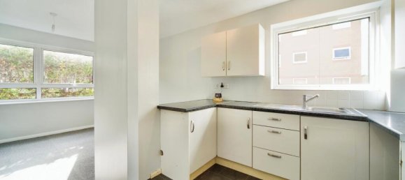 Квартира с 2 спальнями в Лондон, Великобритания № 11459 6