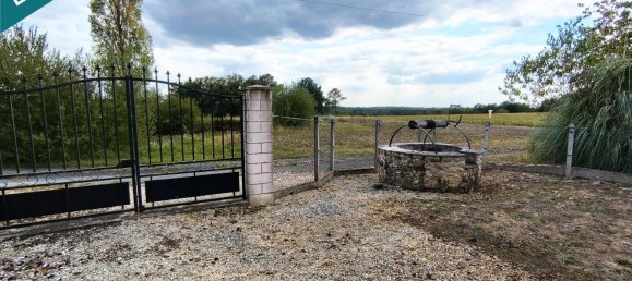  Castillos de 3 dormitorios en Rouffignac-Saint-Cernin-de-Reilhac, France No. 351557 13