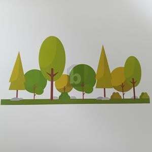 Grundstück in Trier-Saarburg, Germany 1000m², Nr. 274130