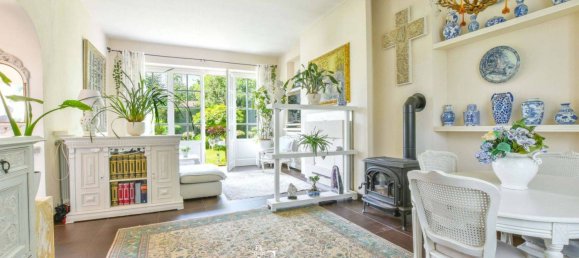 3 Schlafzimmer Villa in Bee, Italy, Nr. 278043 11